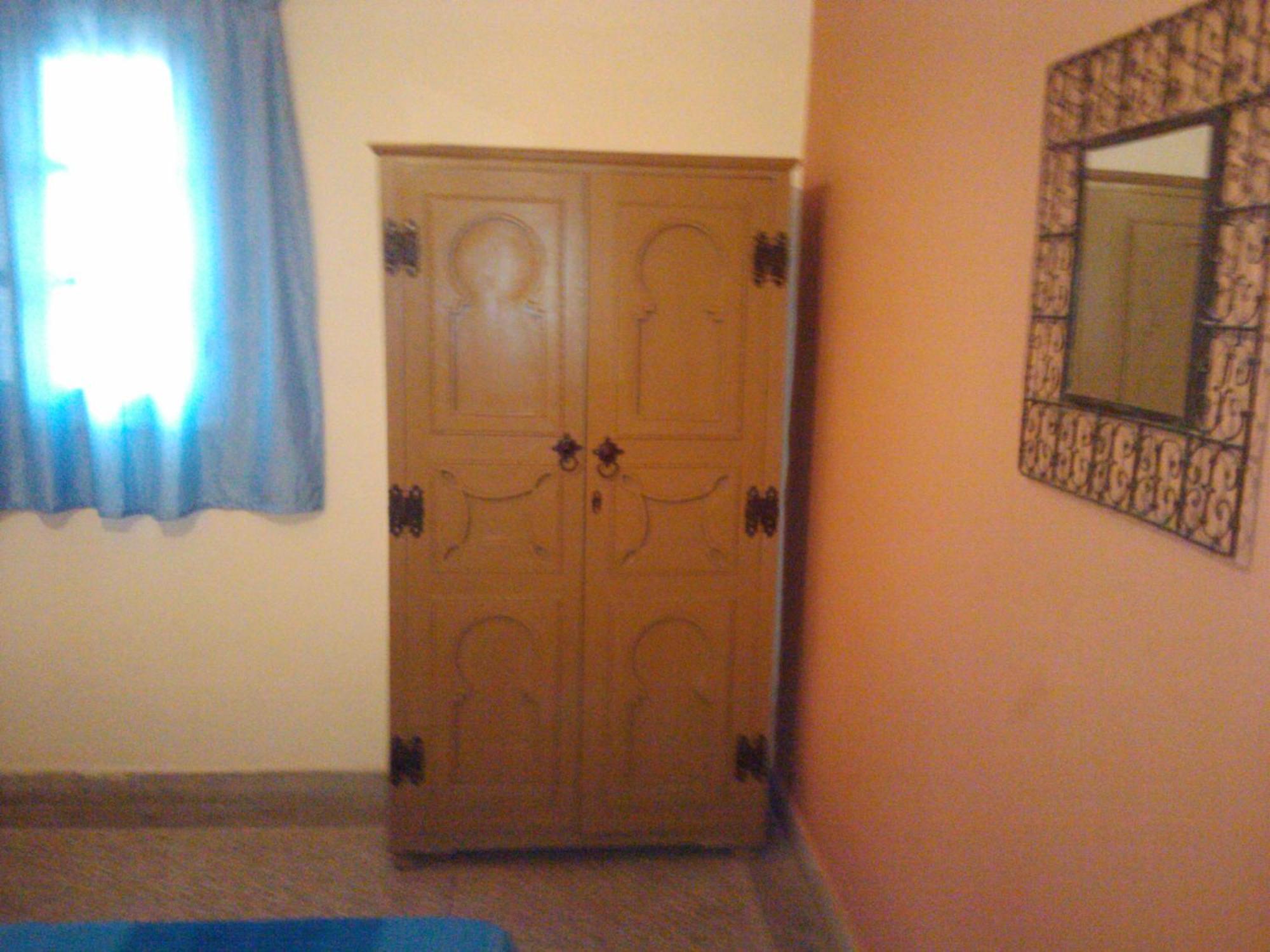 Chambres D'Hotes Les Amis Taroudant Pokoj fotografie