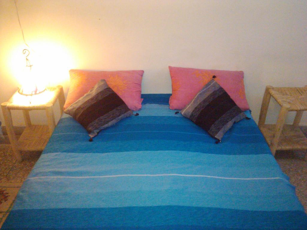 Chambres D'Hotes Les Amis Taroudant Pokoj fotografie