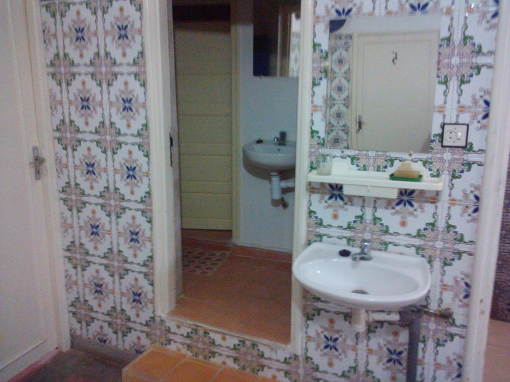 Chambres D'Hotes Les Amis Taroudant Exteriér fotografie